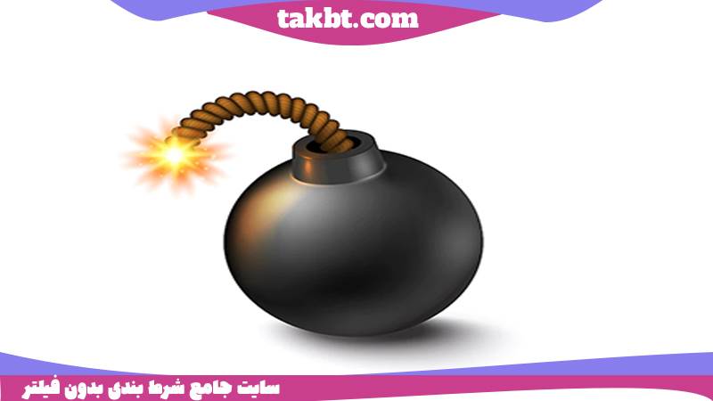 بازی انفجار سایت میکس نود