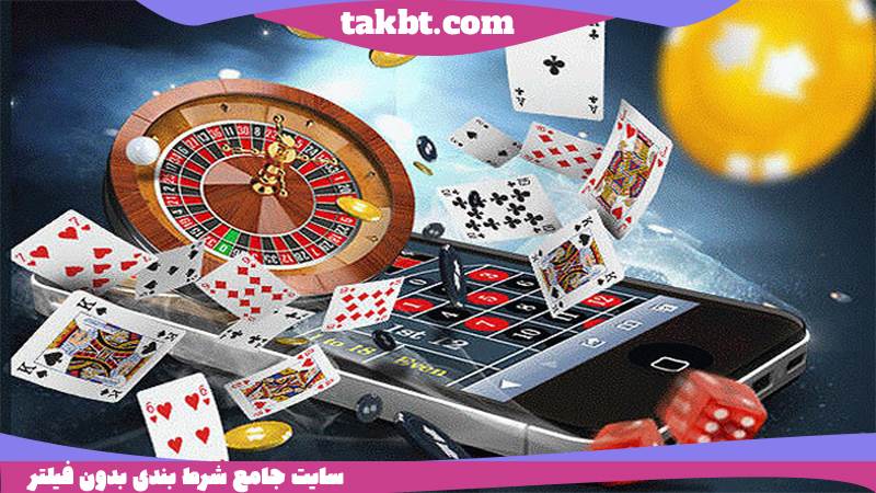 سایت یاس بت: امکانات و قابلیت ها
