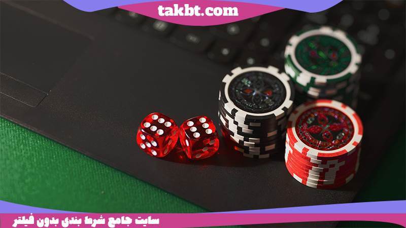 معرفی کازینو انلاین سایت کانن بت