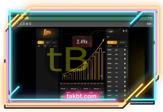 سایت شرط بندی انفجار بت فا