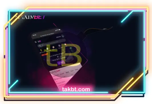 موبایل اندرویدی ماکسیم بت