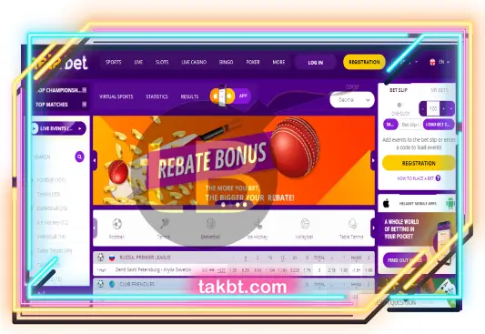 سایت شرط بندی هلابت