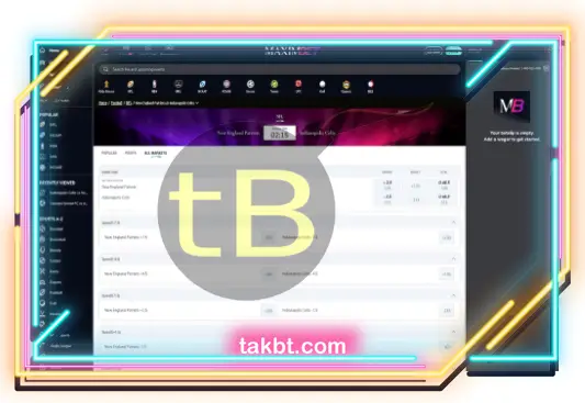 معرفی بازی های ورزشی maximbet