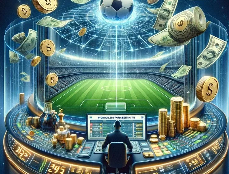 مقایسه سود شرط بندی فوتبال و بازی انفجار